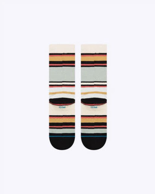 Stance Socken&#x20;Mike&#x20;B&#x20;blue