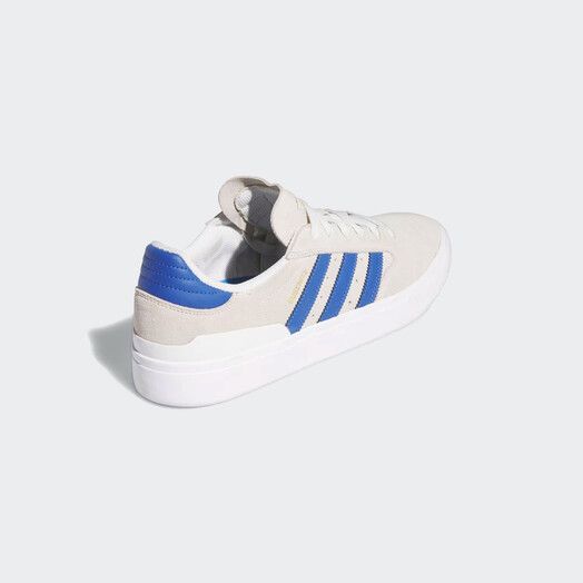 Adidas Skateschuh&#x20;Busenitz&#x20;Vulc&#x20;II&#x20;crywhite&#x20;royalblue