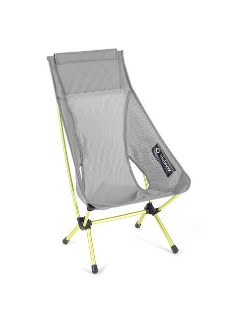 Helinox Stuhl Chair Zero Highback grey