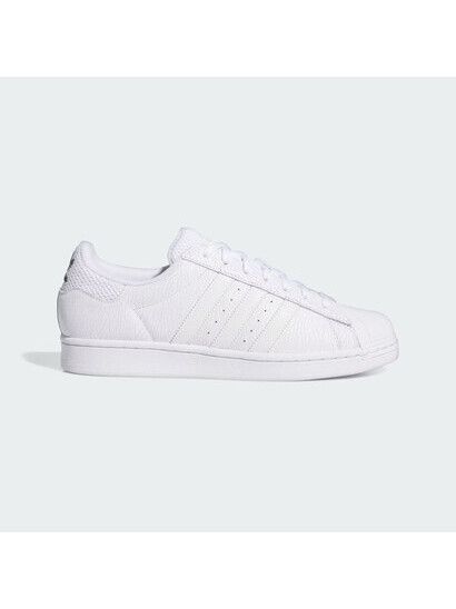 Adidas Skateschuh Superstar & Vitoria white