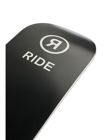 Ride Snowboard Agenda Rental 24/25 Muster