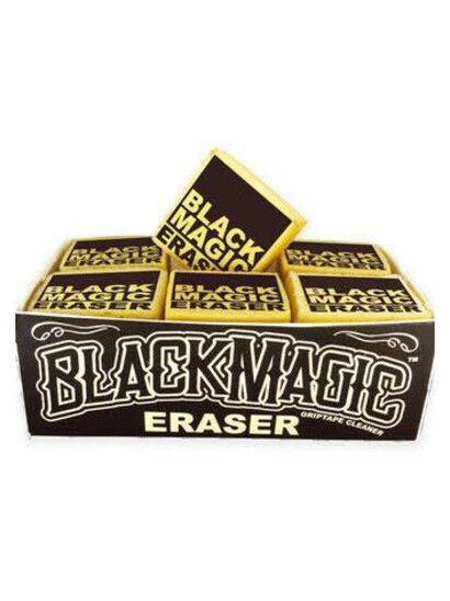 Black Magic Accessories Black Magic Eraser Grip Cleaner (Stück)