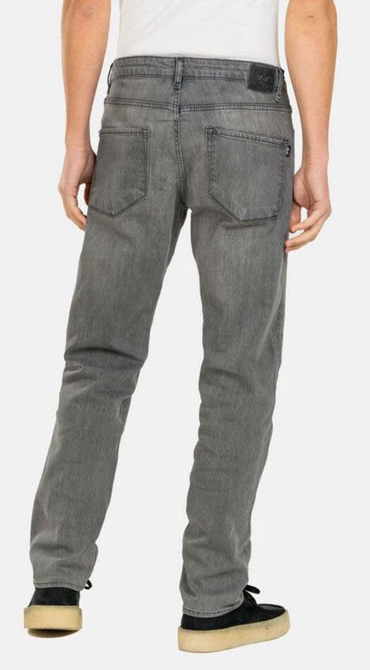 Reell Hose&#x20;Barfly&#x20;concrete&#x20;grey