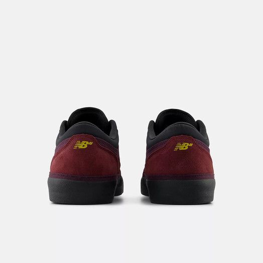 New Balance Numeric Skateschuh&#x20;NM417LPR&#x20;burgundy&#x20;black