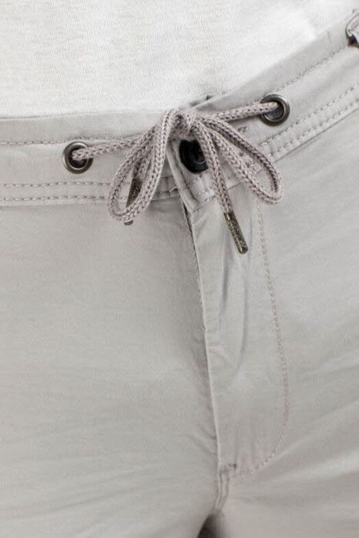 Reell Hose&#x20;Reflex&#x20;Women&#x20;LW&#x20;Chino&#x20;silver&#x20;grey