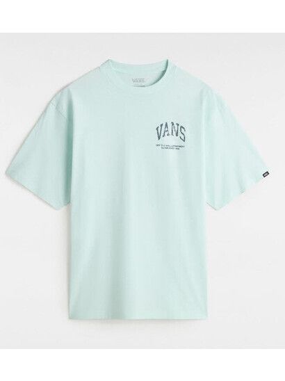 Vans T-Shirt Pickle Champ hint of mint