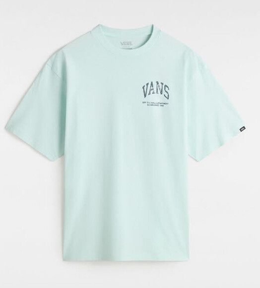 Vans T-Shirt&#x20;Pickle&#x20;Champ&#x20;hint&#x20;of&#x20;mint