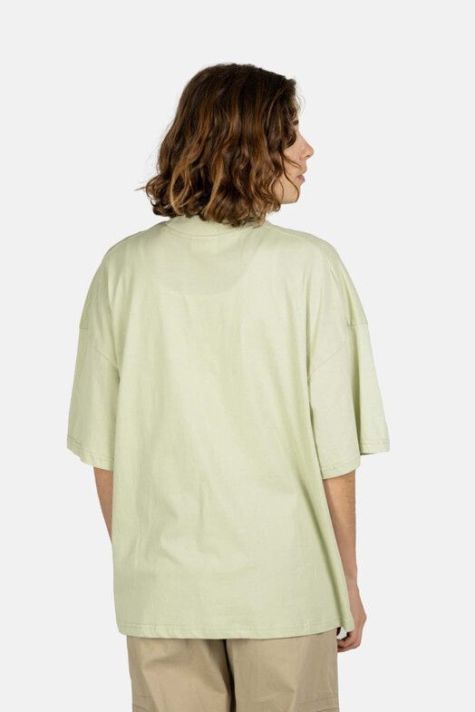 Reell T-Shirt&#x20;Women&#x20;Harper&#x20;T-shirt&#x20;mint&#x20;tint