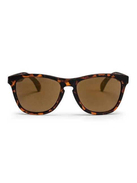 CHPO Sonnenbrille Bodhi turtle brown