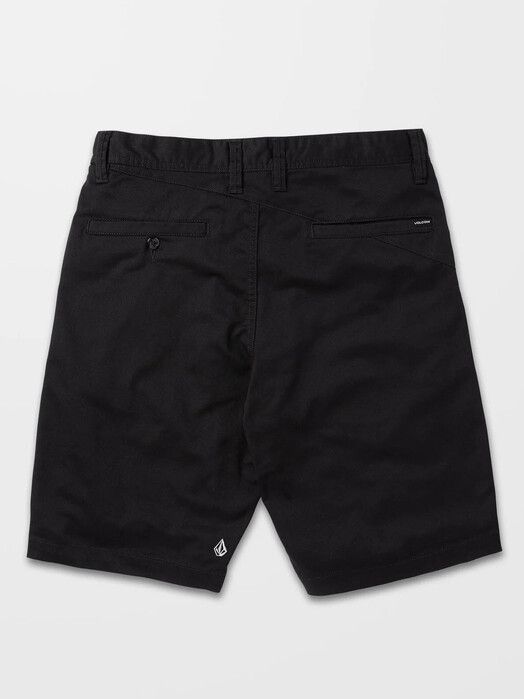 Volcom Short&#x20;Frickin&#x20;Modern&#x20;Stretch&#x20;Short&#x20;21&#x27;&#x27;&#x20;black