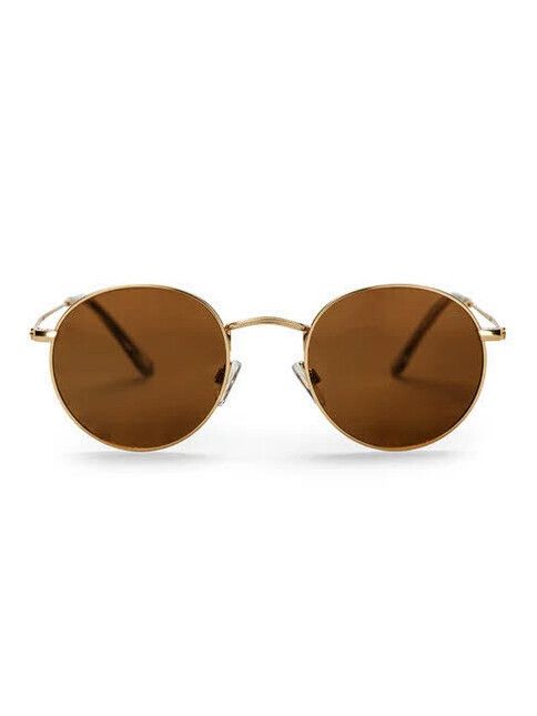 CHPO Sonnenbrille Liam gold