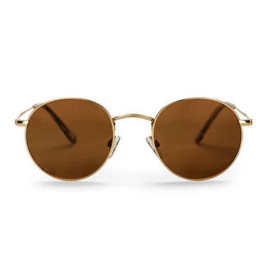 CHPO Sonnenbrille&#x20;Liam&#x20;gold