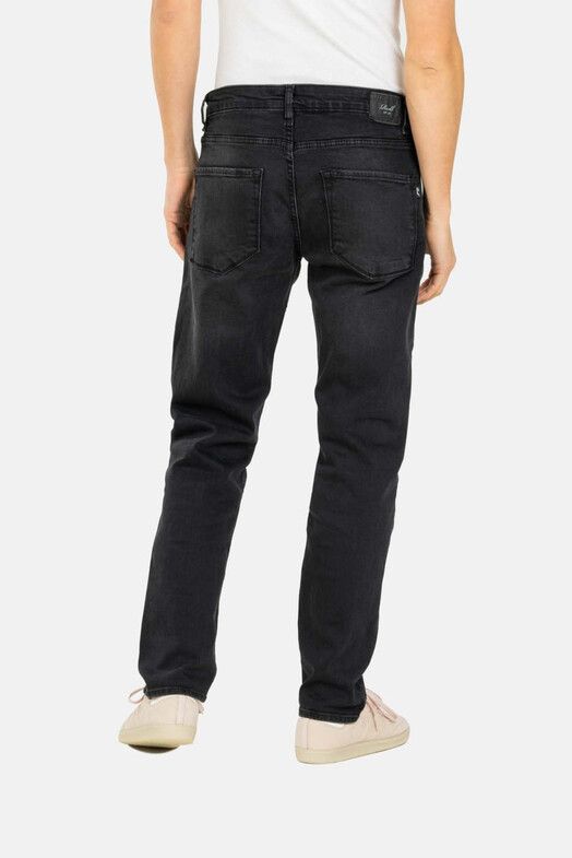 Reell Hose&#x20;Barfly&#x20;black&#x20;wash&#x20;2