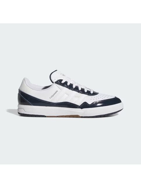 Adidas Skateschuh Thshawn II CONAVY/FTWWHT/GREO