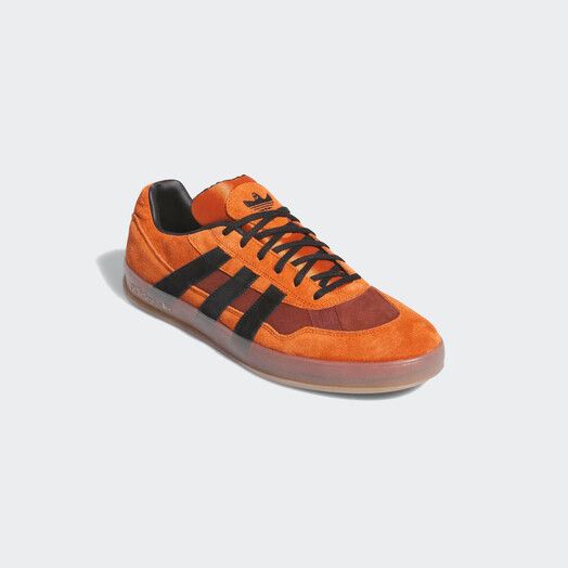 Adidas Skateschuh&#x20;Aloha&#x20;Super&#x20;foxred