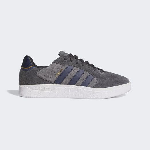 Adidas Skateschuh&#x20;Tyshawn&#x20;Low&#x20;carbon&#x20;carbon&#x20;grey