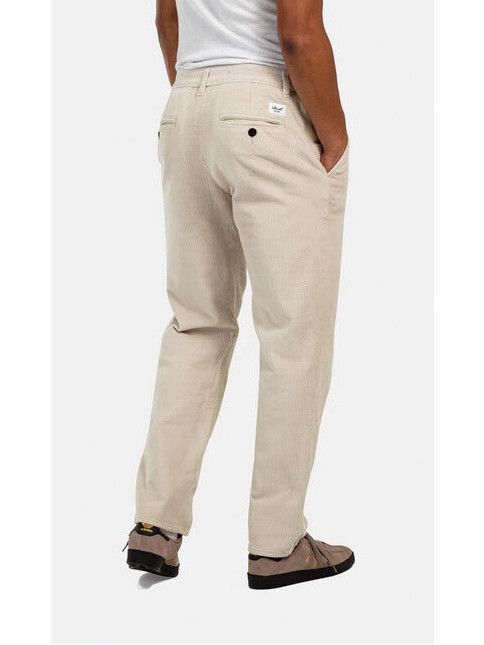 Reell Hose Regular Flex Chino oatmeal