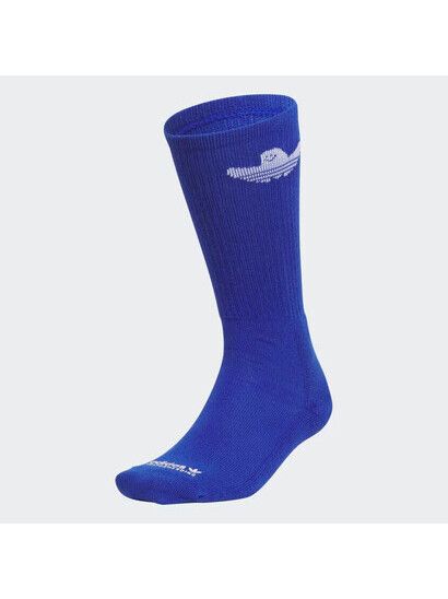 Adidas Socken Shmoo Sock royalblue