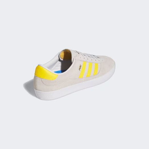 Adidas Skateschuh&#x20;Puig&#x20;Indoor&#x20;crywhite&#x20;bold&#x20;gold