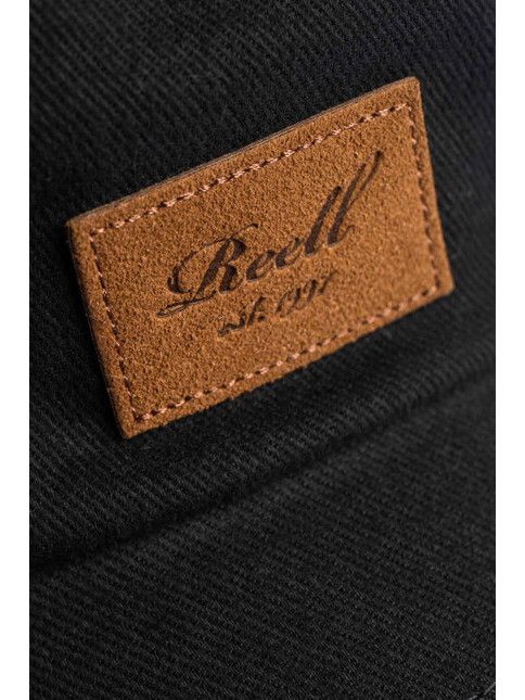Reell Cap Caval Cap black