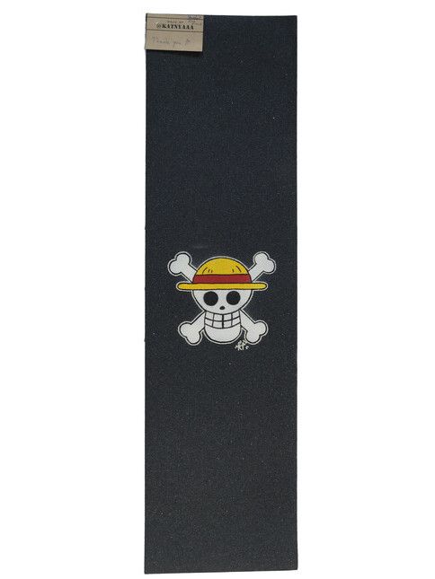 Katnyaaa Griptape Strohhut