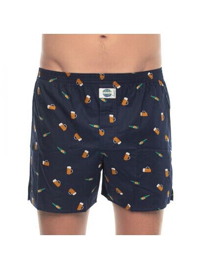 Deal Boxershort Bier