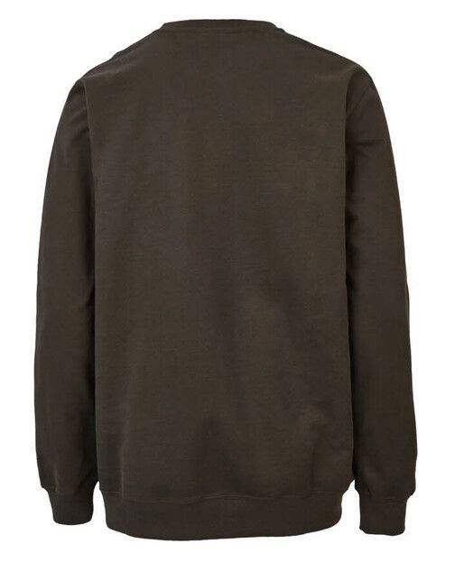 Cleptomanicx Sweater&#x20;Regular&#x20;Crewneck&#x20;Ligull&#x20;M&#x00F3;le