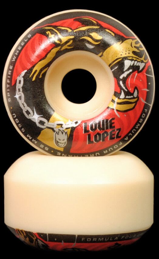 Spitfire Rollen&#x20;F4&#x20;Lopez&#x20;Unchained&#x20;99A&#x20;Classic