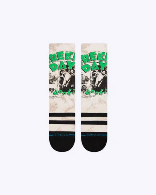 Stance Socken&#x20;1994&#x20;Crew&#x20;offwhite