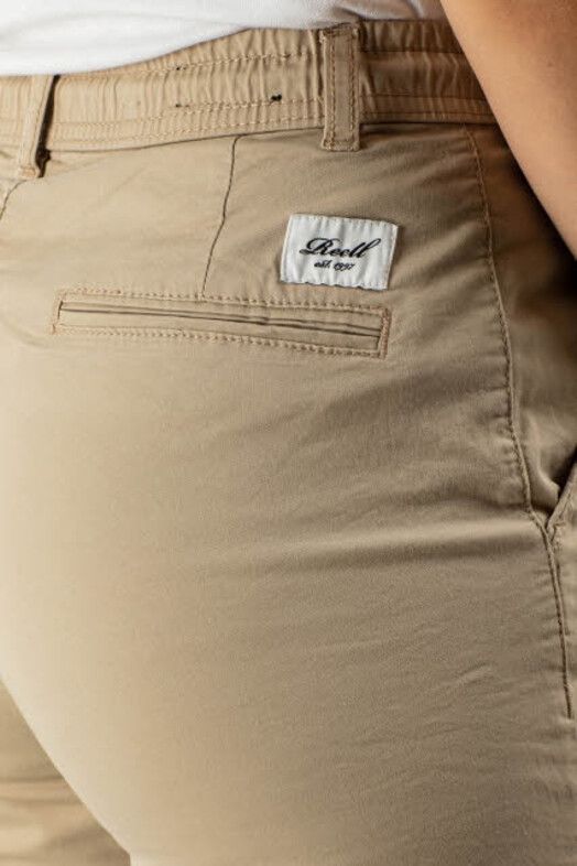 Reell Hose&#x20;Reflex&#x20;Women&#x20;LW&#x20;Chino&#x20;beige