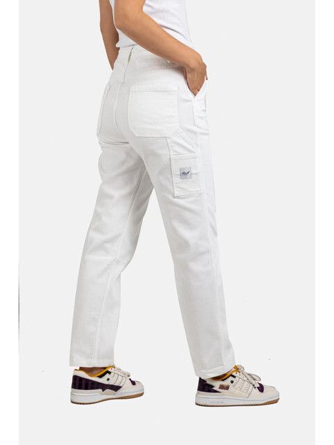 Reell Hose Reflex Women Worker white