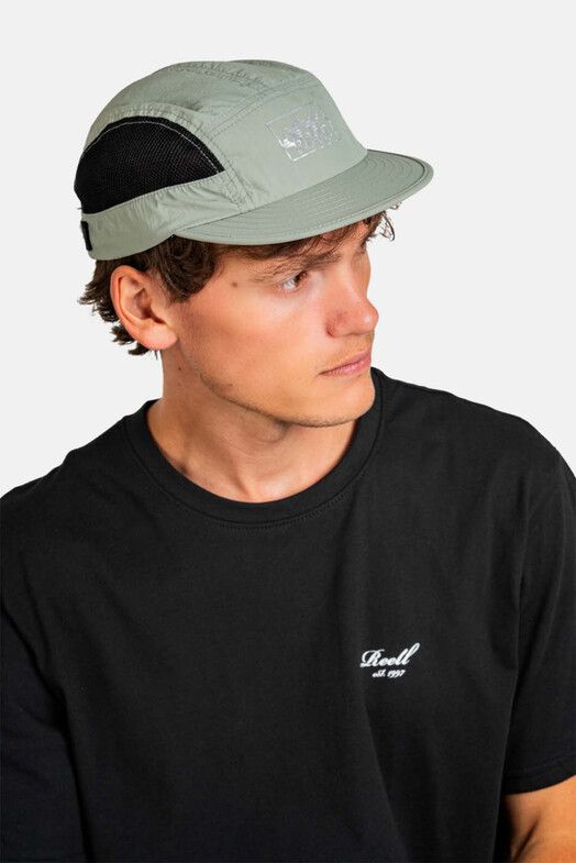 Reell Cap&#x20;Pike&#x20;Cap&#x20;seagrass