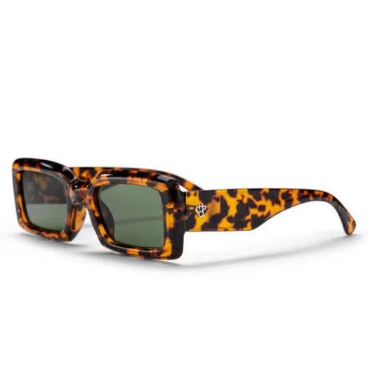 CHPO Sonnenbrille&#x20;Tove&#x20;leopard