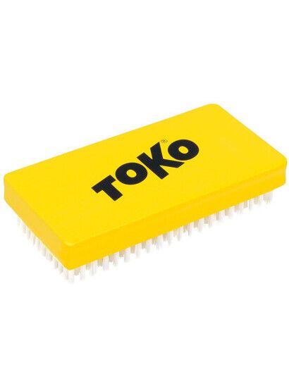 Toko Wachs Base Brush Nylon