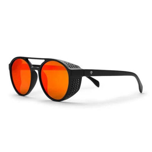 CHPO Sonnenbrille&#x20;Rickard&#x20;black&#x20;red