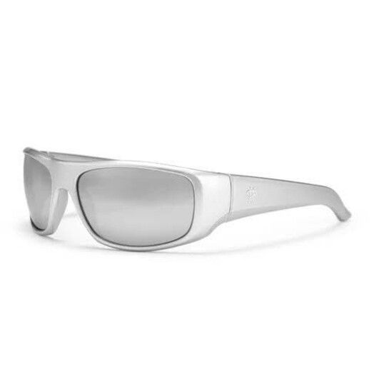 CHPO Sonnenbrille&#x20;Ingemar&#x20;silver