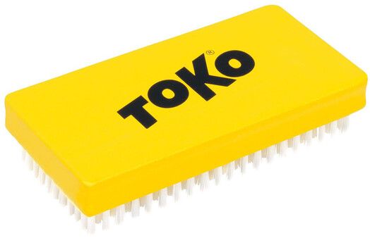 Toko Wachs&#x20;Base&#x20;Brush&#x20;Nylon