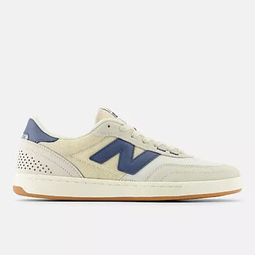 New Balance Numeric Skateschuh&#x20;NB&#x20;Numeric&#x20;440SSN&#x20;sea&#x20;salt&#x2F;vintage&#x20;indig