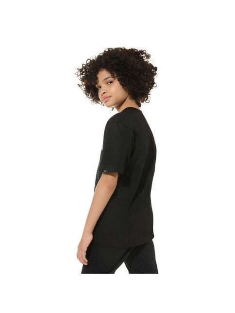 Vans T-Shirt Classic Boys black/white