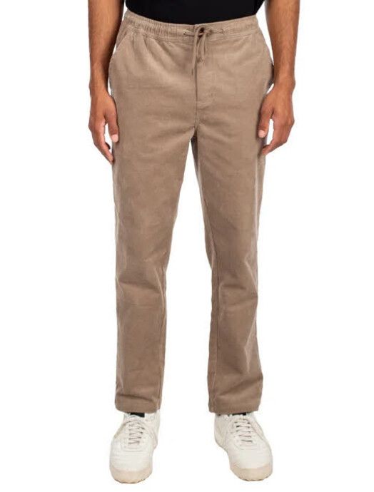 iriedaily Hose&#x20;Trapas&#x20;Pant&#x20;clay