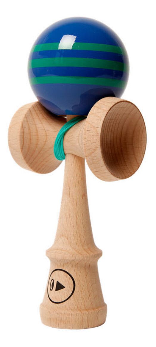 Kendama Geschicklichkeitsspiel&#x20;Play&#x20;X&#x20;fruity&#x20;water