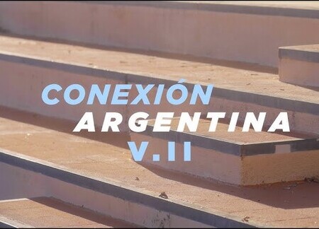 Conexión Argentina Vol II
