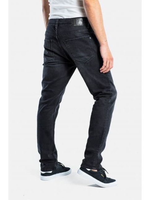 Reell Hose Spider black wash