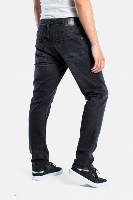 Reell Hose&#x20;Spider&#x20;black&#x20;wash