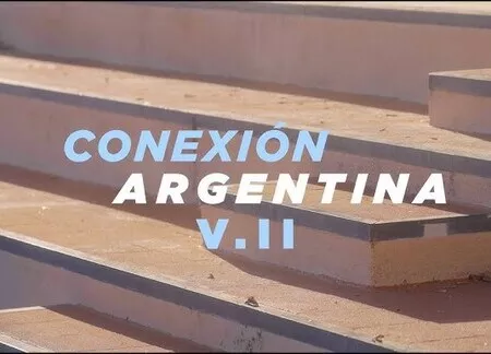 Conexión Argentina Vol II