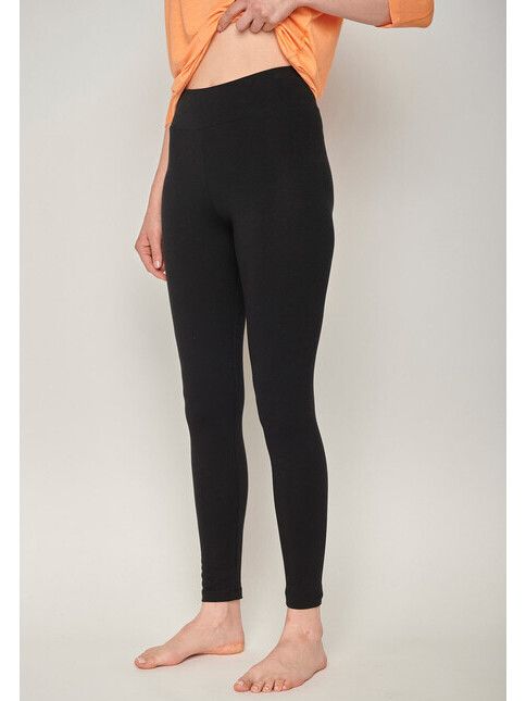 GreenBomb Leggins Long black