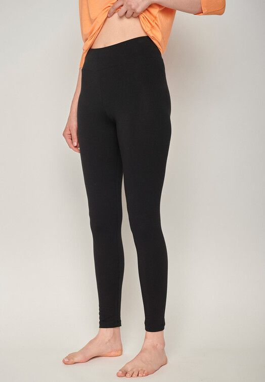 GreenBomb Leggins&#x20;Long&#x20;black