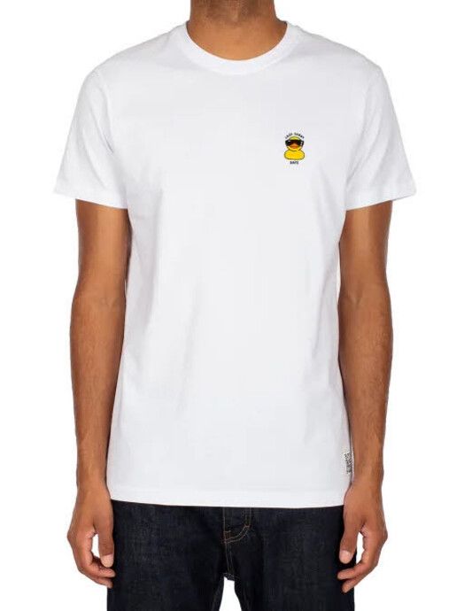 iriedaily T-Shirt&#x20;Lazy&#x20;Sunny&#x20;Day&#x20;Emb&#x20;Tee&#x20;white