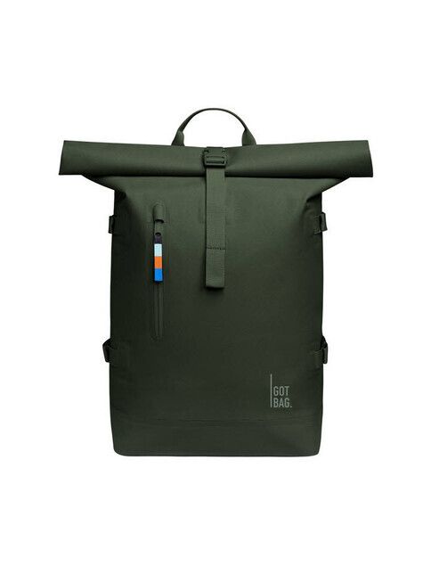 GOT Bag Rucksack Rolltop 2.0 algae