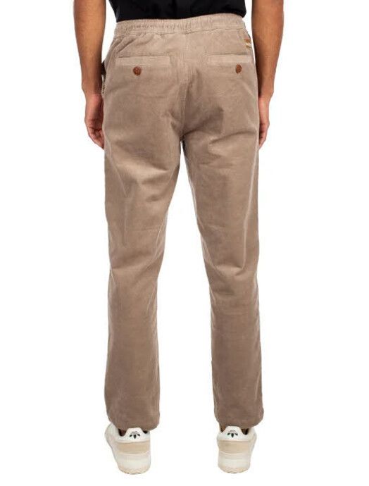 iriedaily Hose&#x20;Trapas&#x20;Pant&#x20;clay